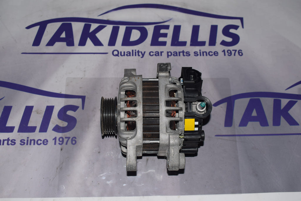 Δυναμό Εναλλάκτης Kia