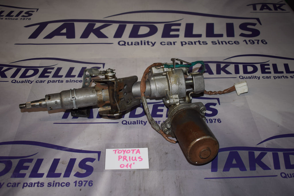 Κολώνα Τιμονιού Toyota Prius 2011