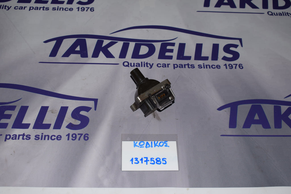 Πολλαπλασιαστής BMW