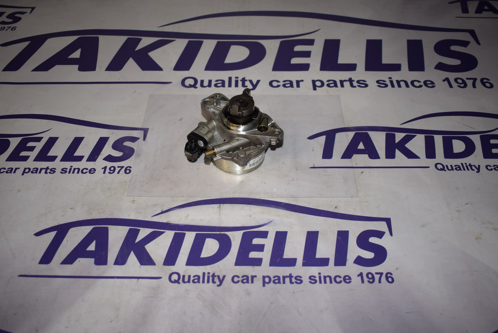 Αντλία Υποπίεσης Κοφλέρ - Exhauster Opel B13DTR