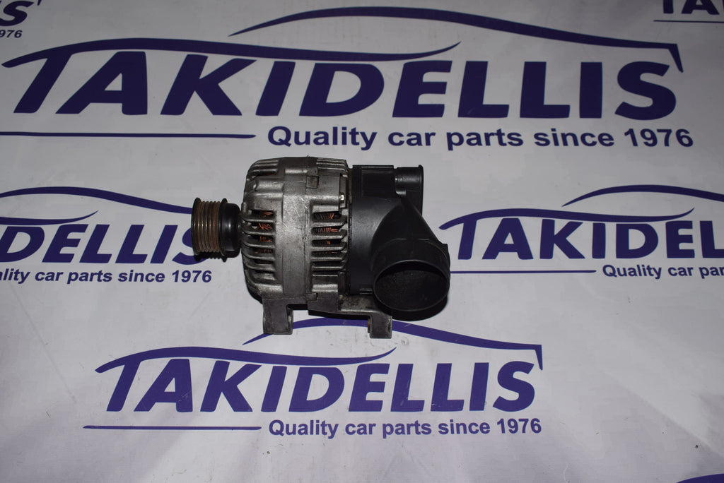 Δυναμό Εναλλάκτης BMW