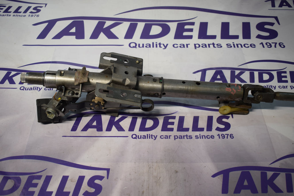 Κολώνα Τιμονιού Audi A3