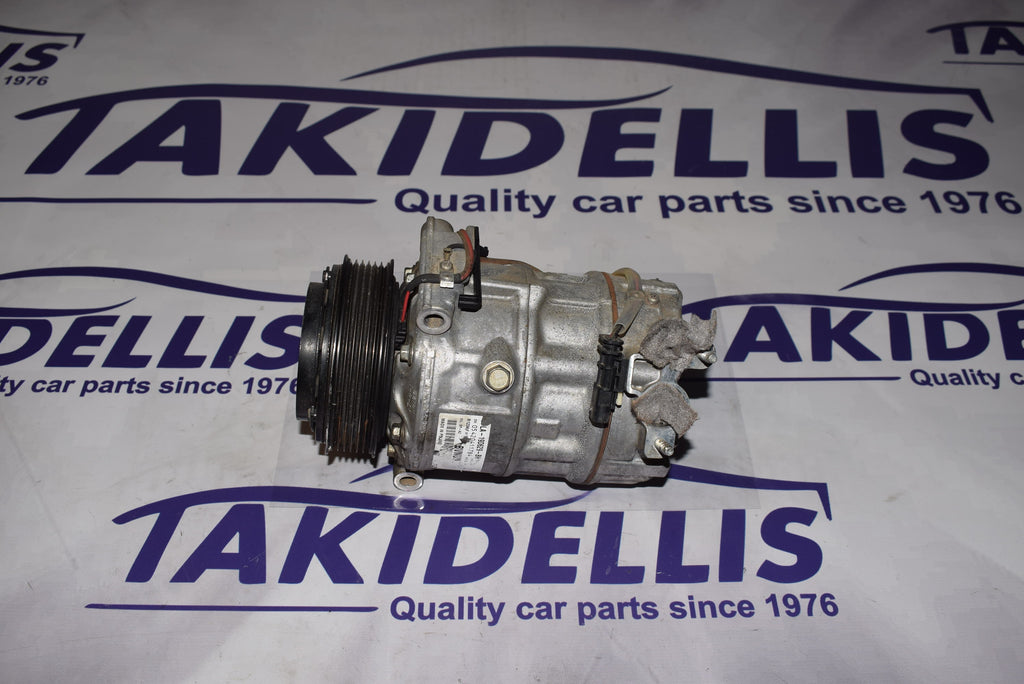 Συμπιεστής Κομπρεσέρ Land Rover Range Rover