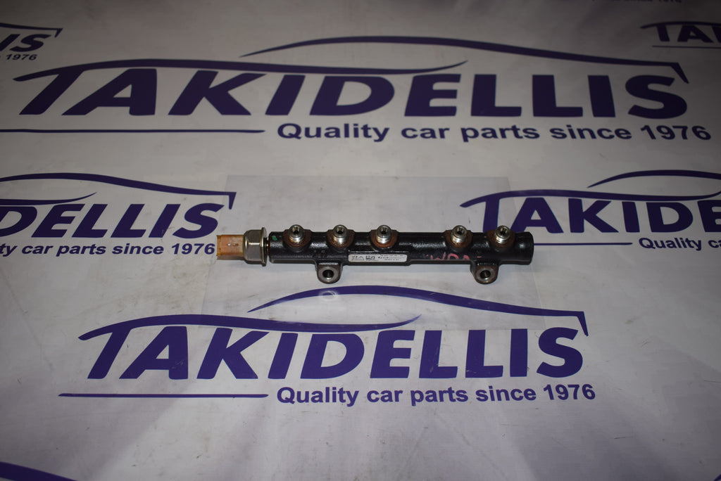 Μπεκιέρα Πετρελαίου Peugeot - Citroen