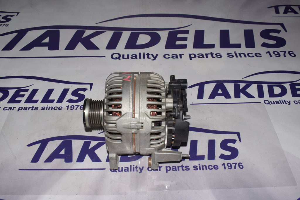 Δυναμό Εναλλάκτης Group Vag