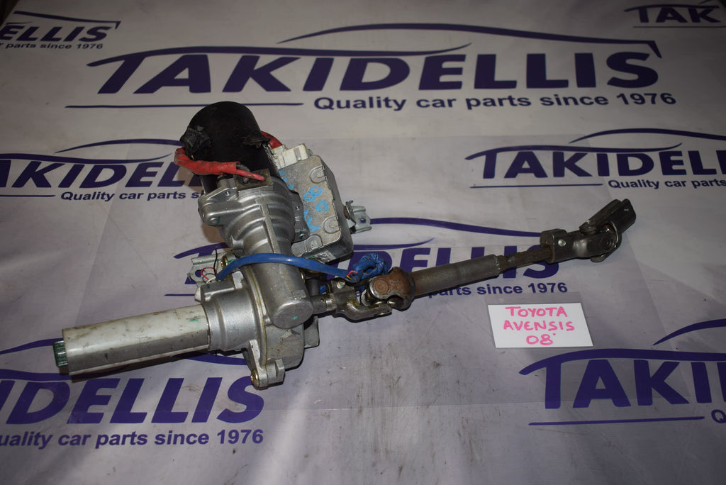 Κολώνα Τιμονιού Toyota Avensis 2008