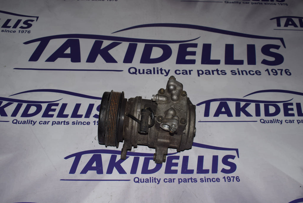 Συμπιεστής Κομπρεσέρ Jeep