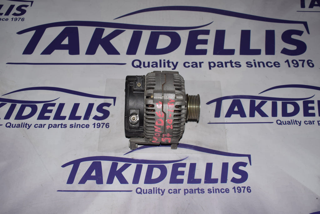 Δυναμό Εναλλάκτης Ford