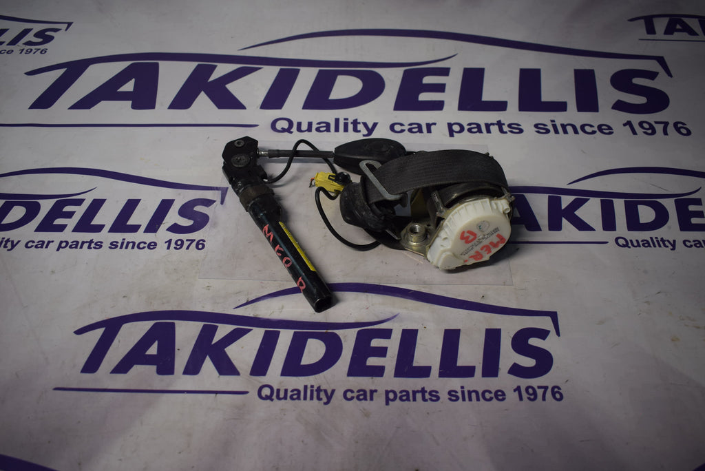 Προεντατήρας Εμπρός Δεξιός Opel Meriva B 2010-2017