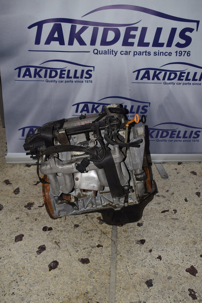 Κινητήρας Group Vag AHT