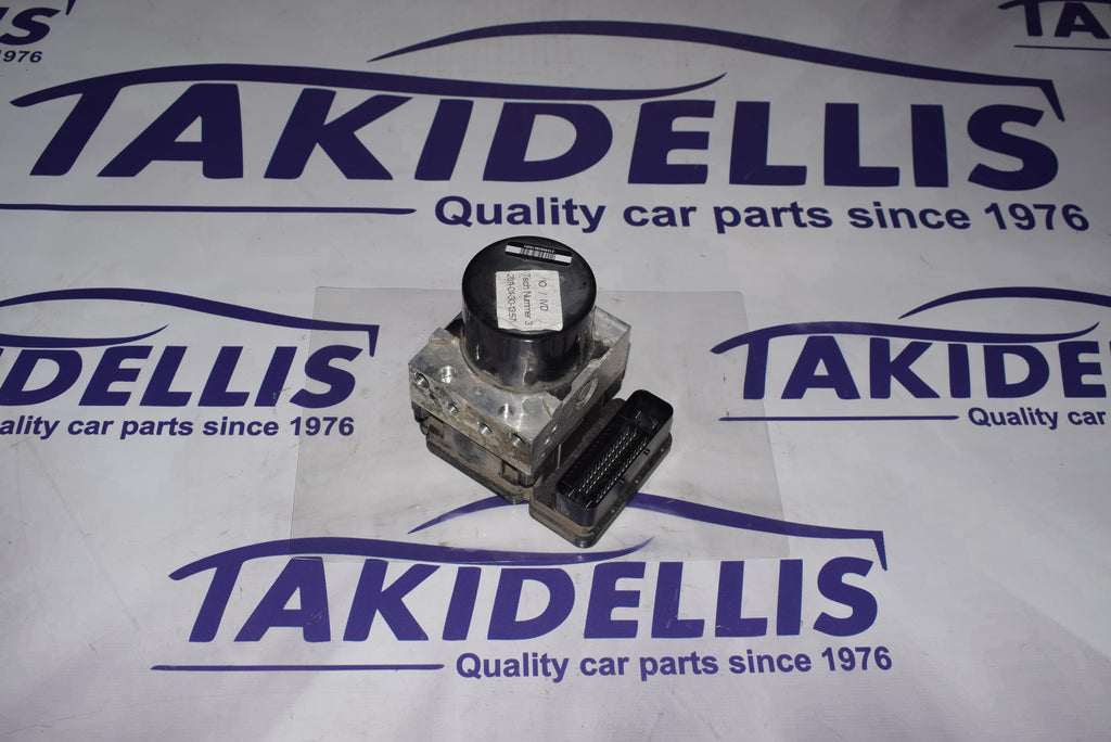 Μονάδα ABS Ford Focus