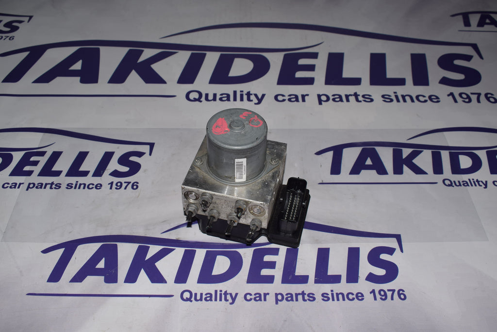 Μονάδα ABS Group Vag