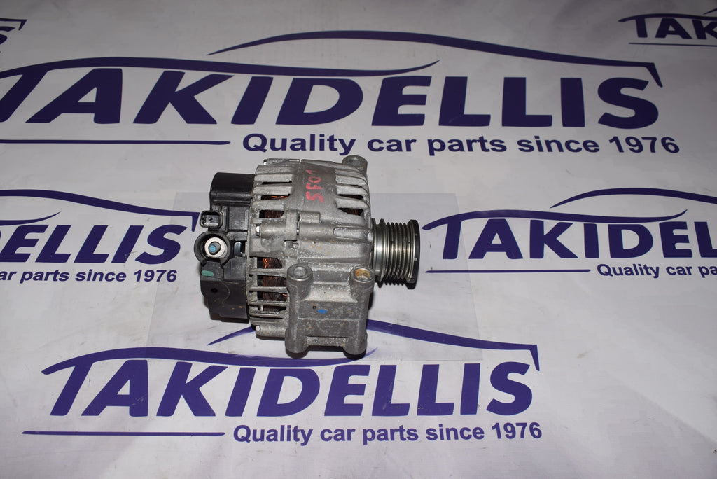 Δυναμό Εναλλάκτης Peugeot - Citroen