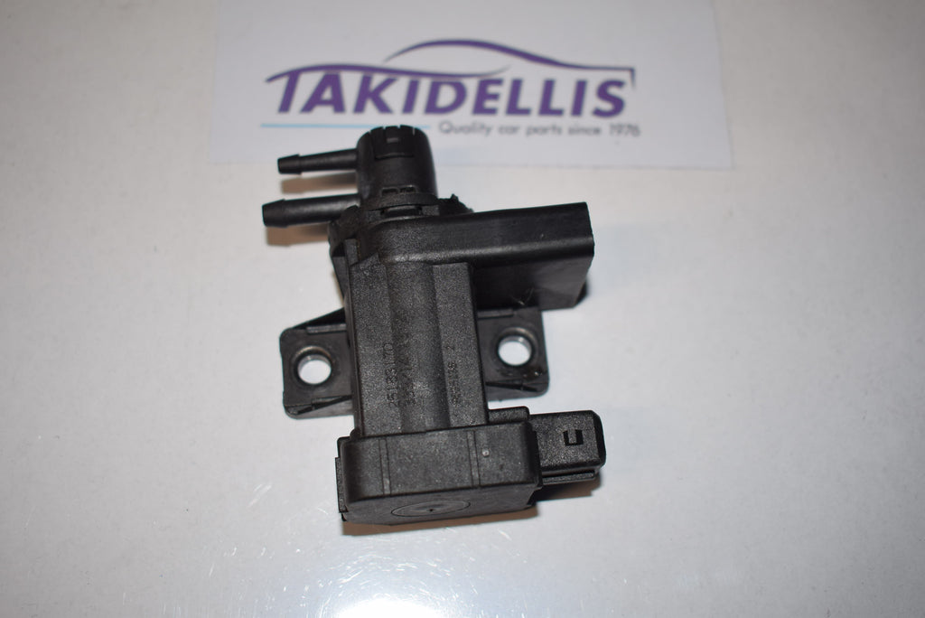 Turbo Air Pressure Sensor Opel
