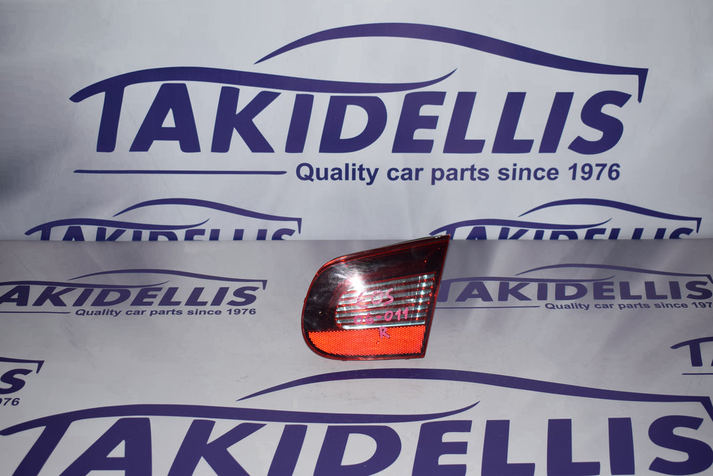 Φανάρι Πόρτας Πίσω Δεξί Volkswagen Eos 2006-2011