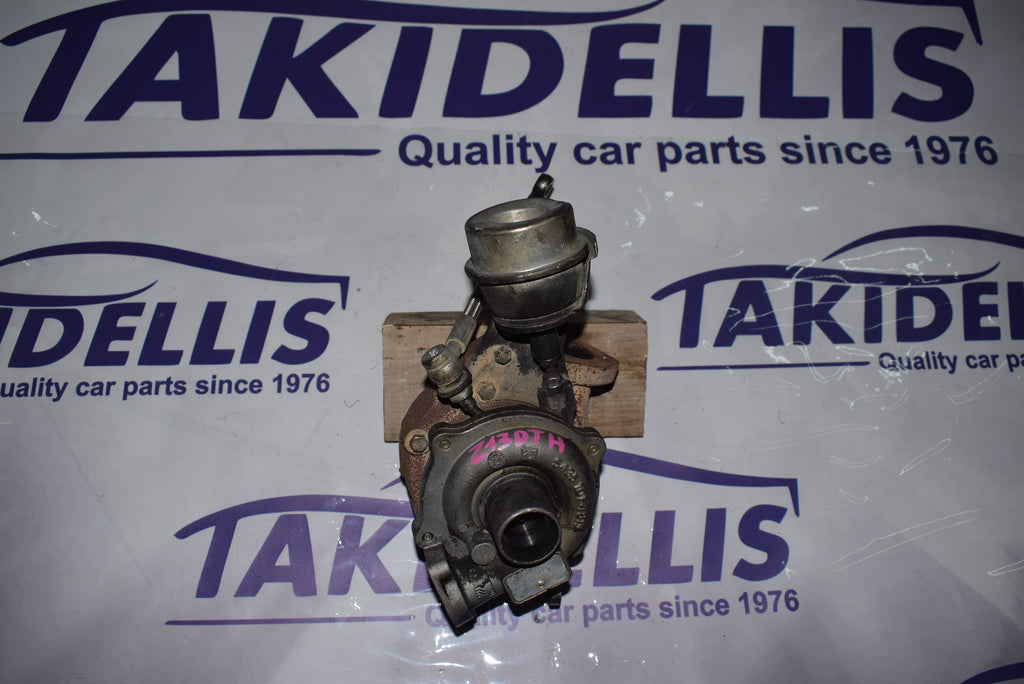 Turbo Opel Z13DTH
