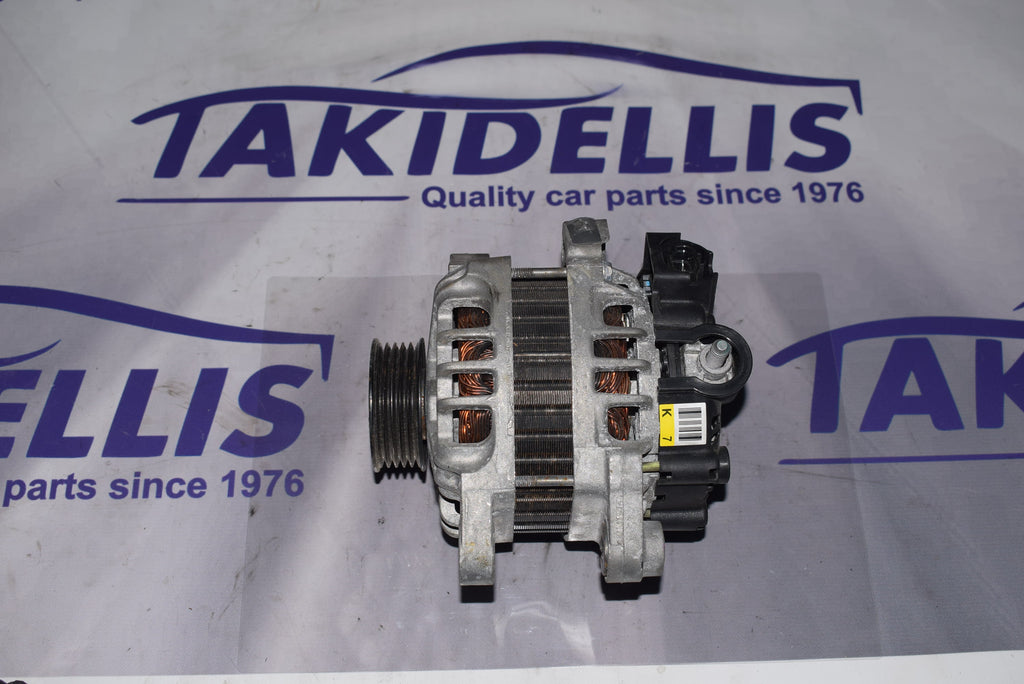 Δυναμό Εναλλάκτης Kia