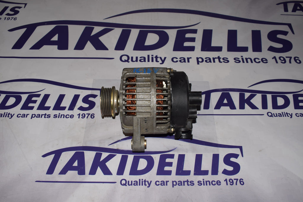 Δυναμό Εναλλάκτης Lancia