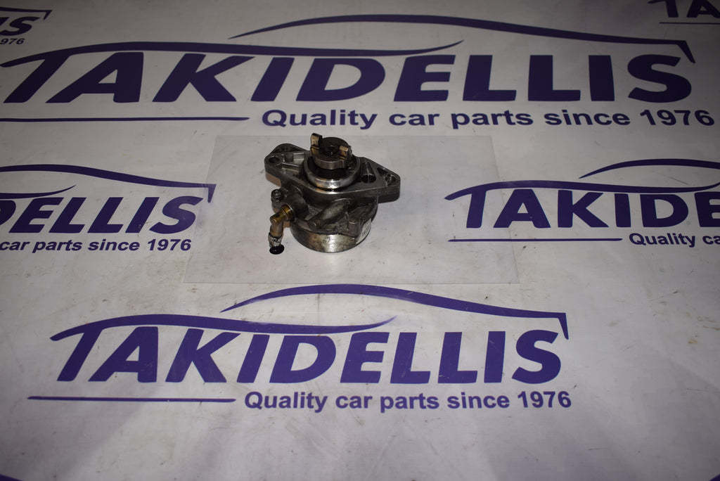 Αντλία Υποπίεσης Κοφλέρ - Exhauster Opel Z13DTJ