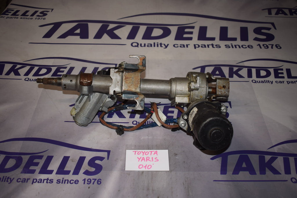 Κολώνα Τιμονιού Toyota Yaris 2010