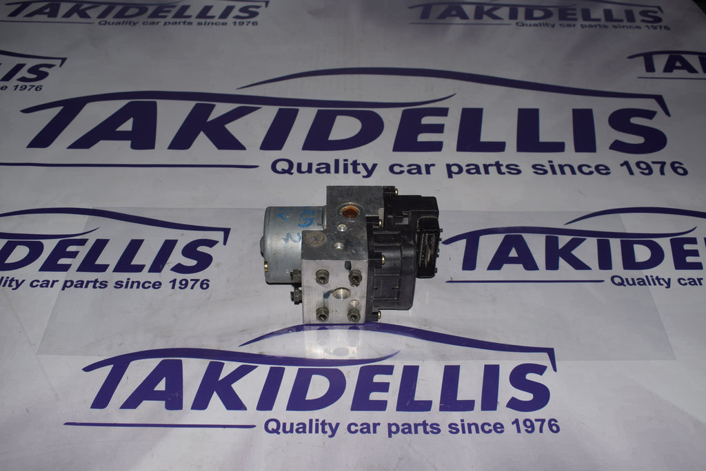 Μονάδα ABS Citroen-Peugeot