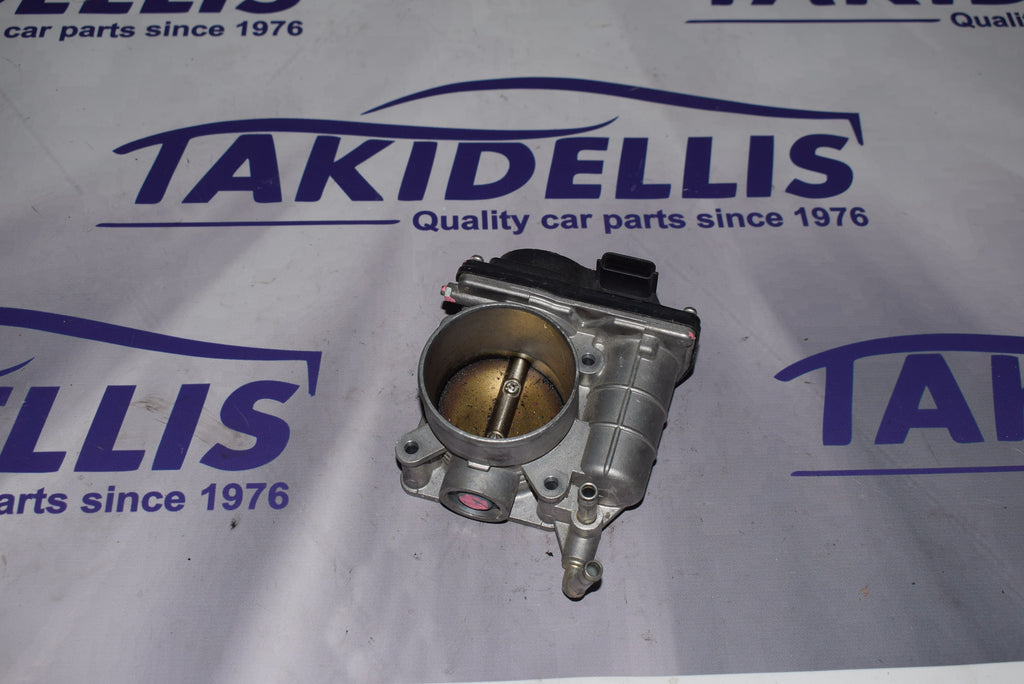 Πεταλούδα Γκαζιού Nissan