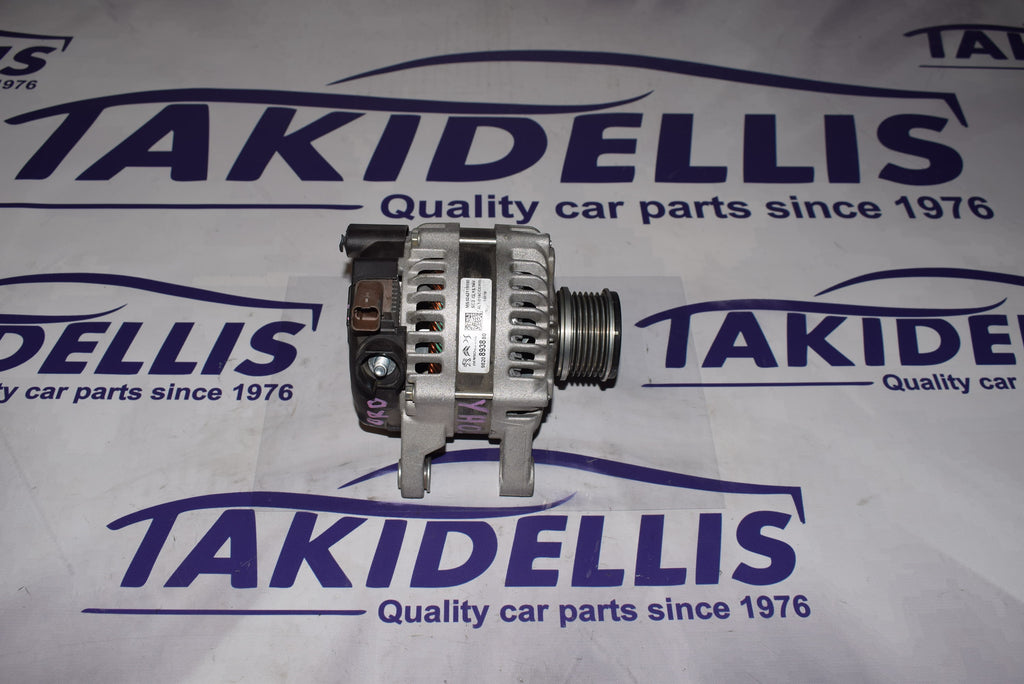 Δυναμό Εναλλάκτης Peugeot - Citroen