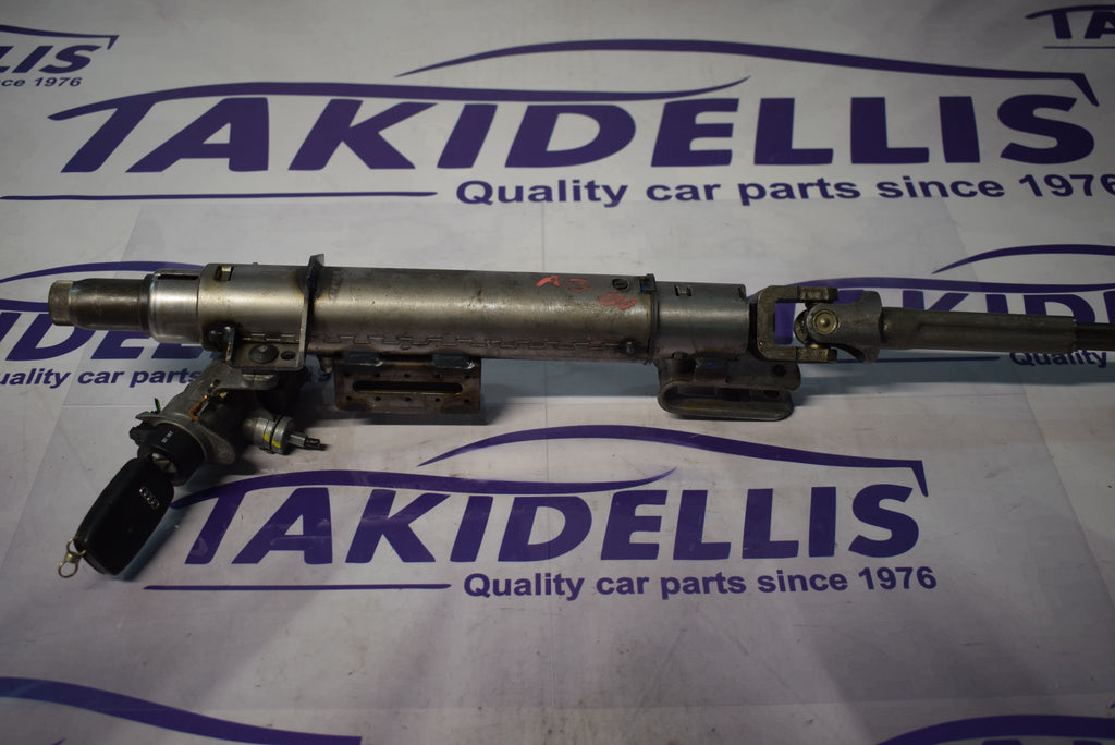 Κολώνα Τιμονιού Audi A3