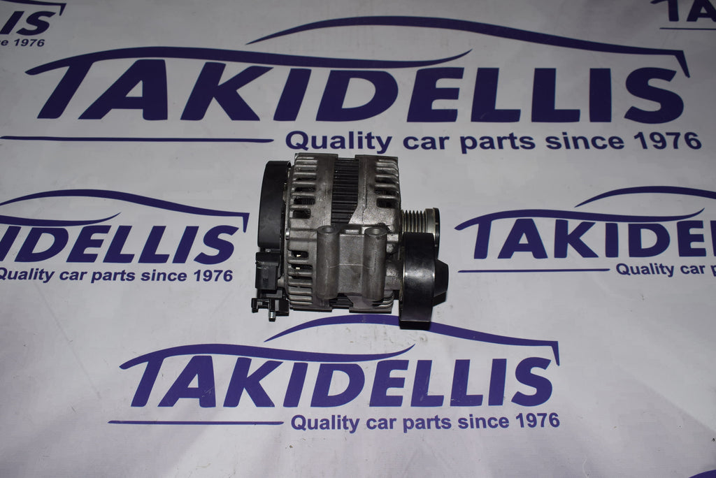 Δυναμό Εναλλάκτης BMW