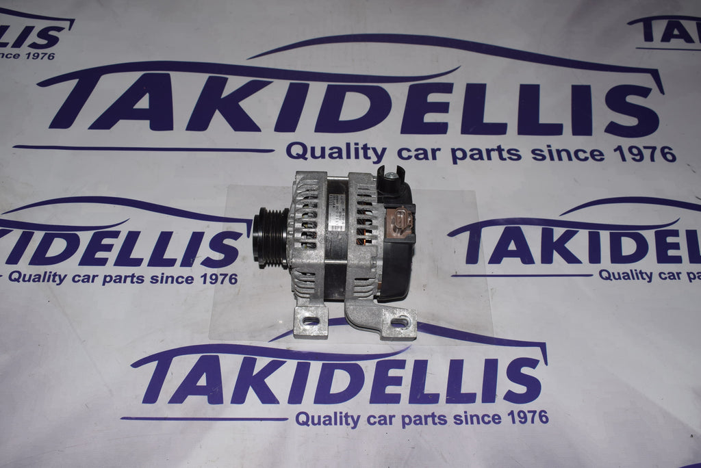 Δυναμό Εναλλάκτης Volvo