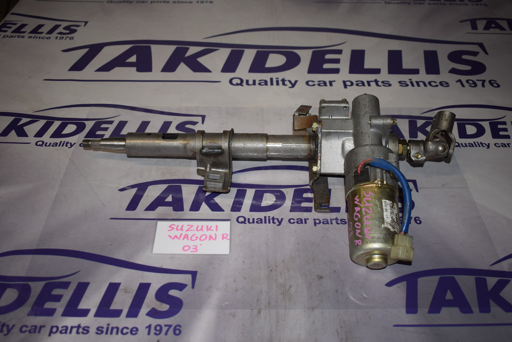 Κολώνα Τιμονιού Suzuki Wagon R 2003