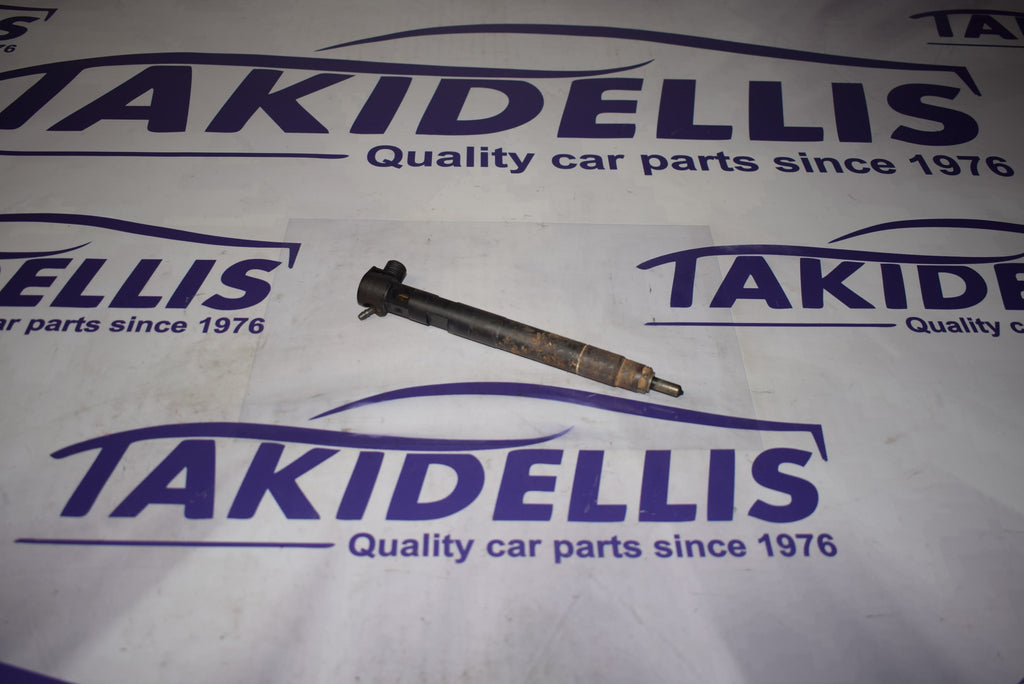 Μπέκ Πετρελαίου Opel