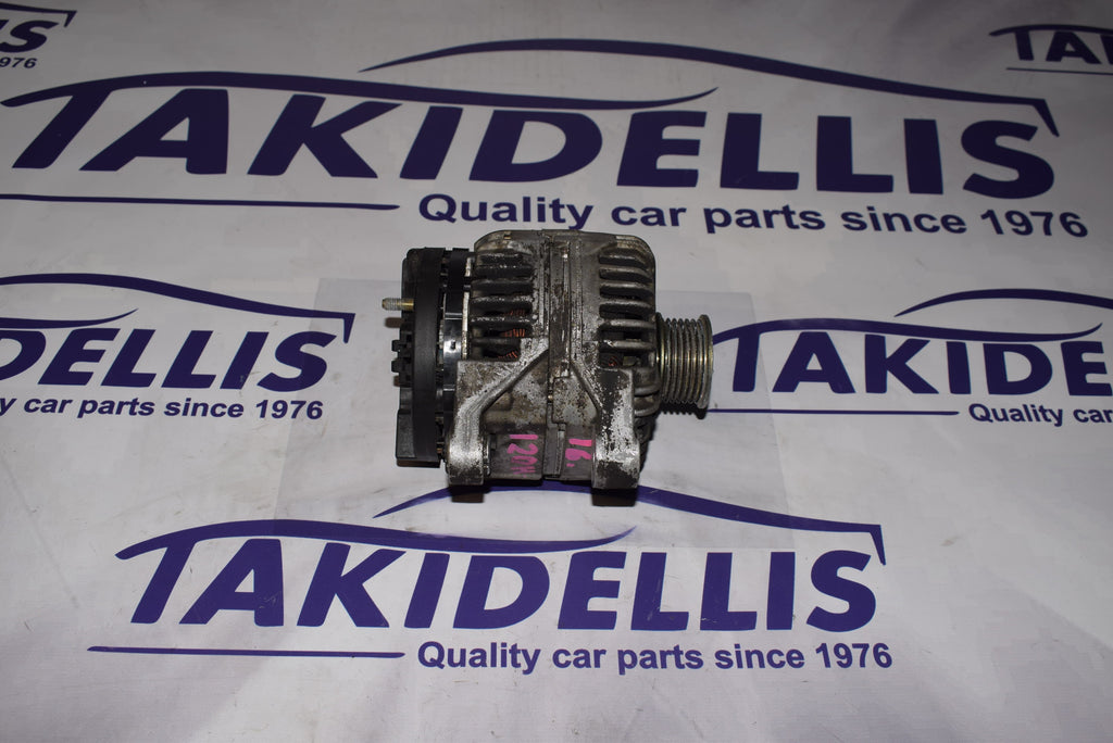 Δυναμό Εναλλάκτης Alfa Romeo