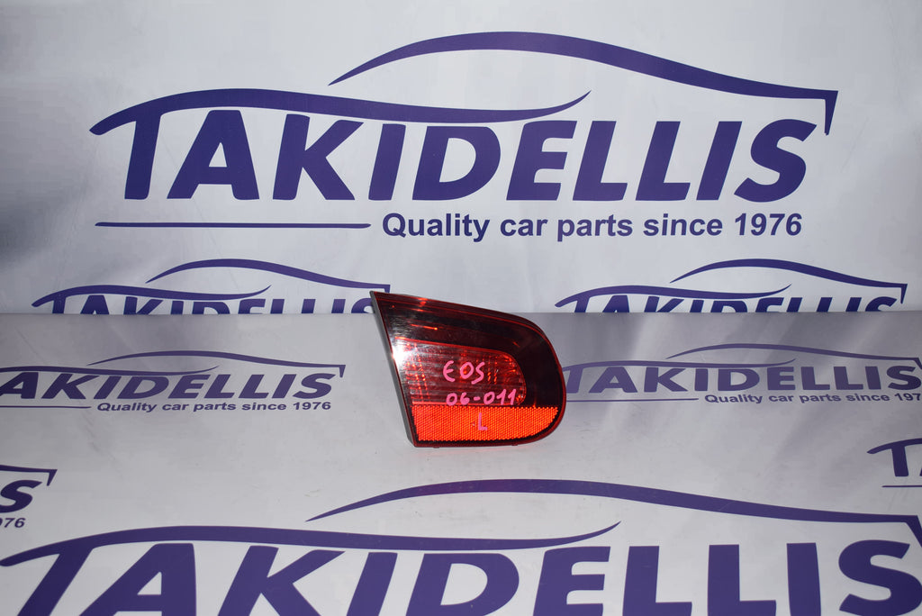 Φανάρι Πόρτας Πίσω Αριστερό Volkswagen Eos 2006-2011