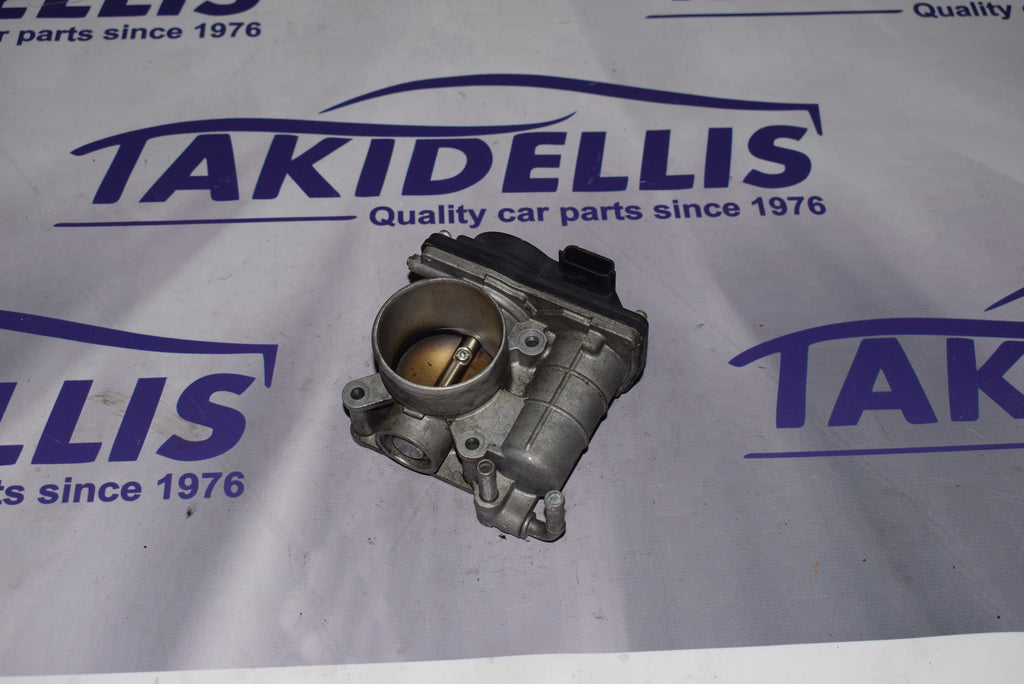 Πεταλούδα Γκαζιού Nissan