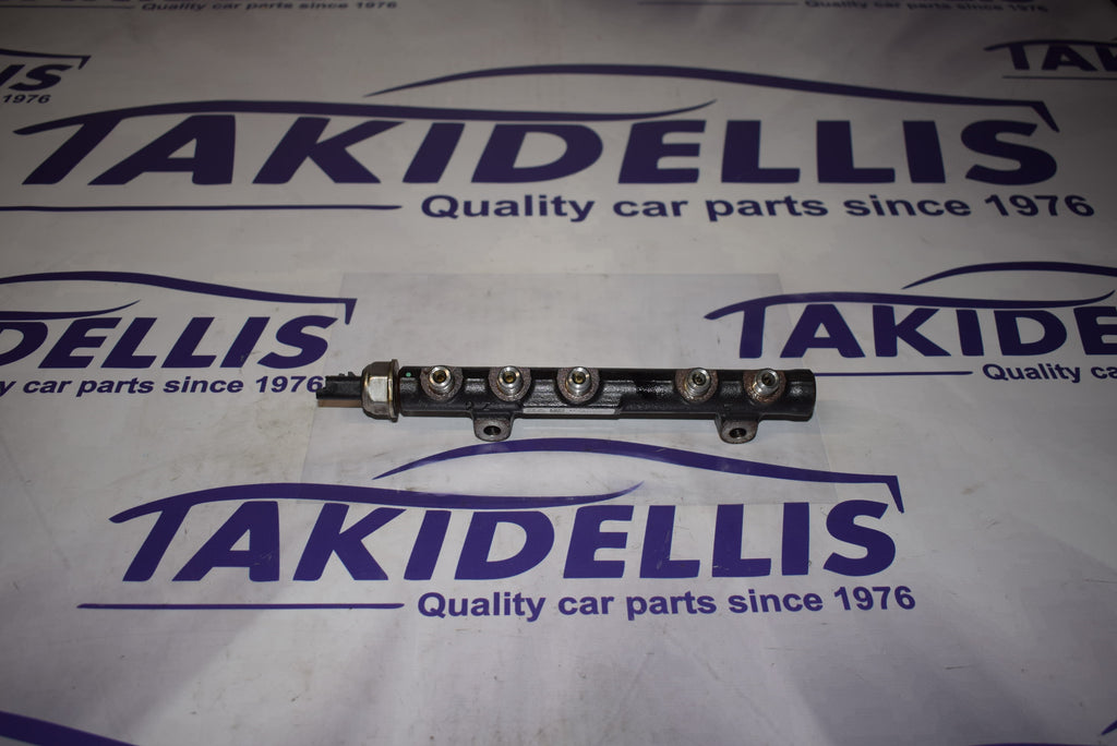 Μπεκιέρα Πετρελαίου Peugeot - Citroen