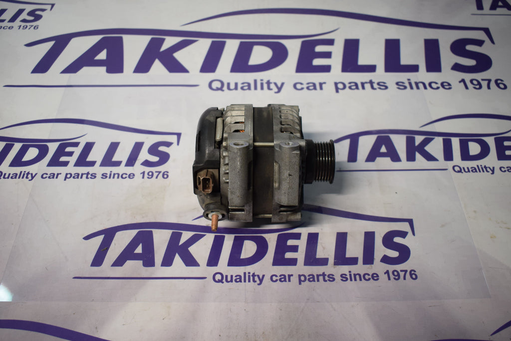 Δυναμό Εναλλάκτης Jeep Grand Cherokee