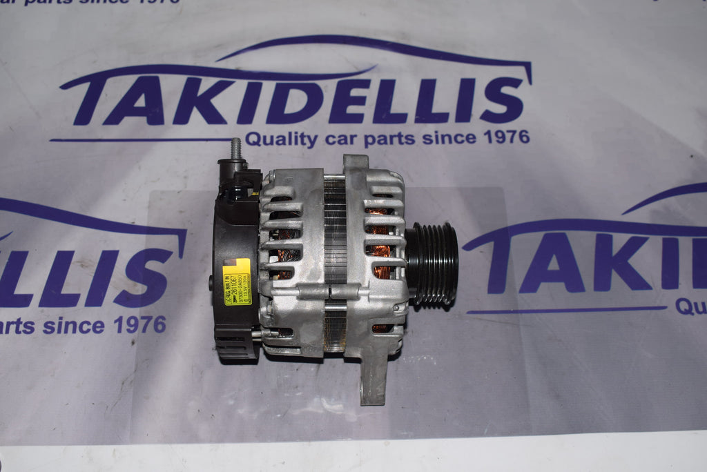 Δυναμό Εναλλάκτης Hyundai