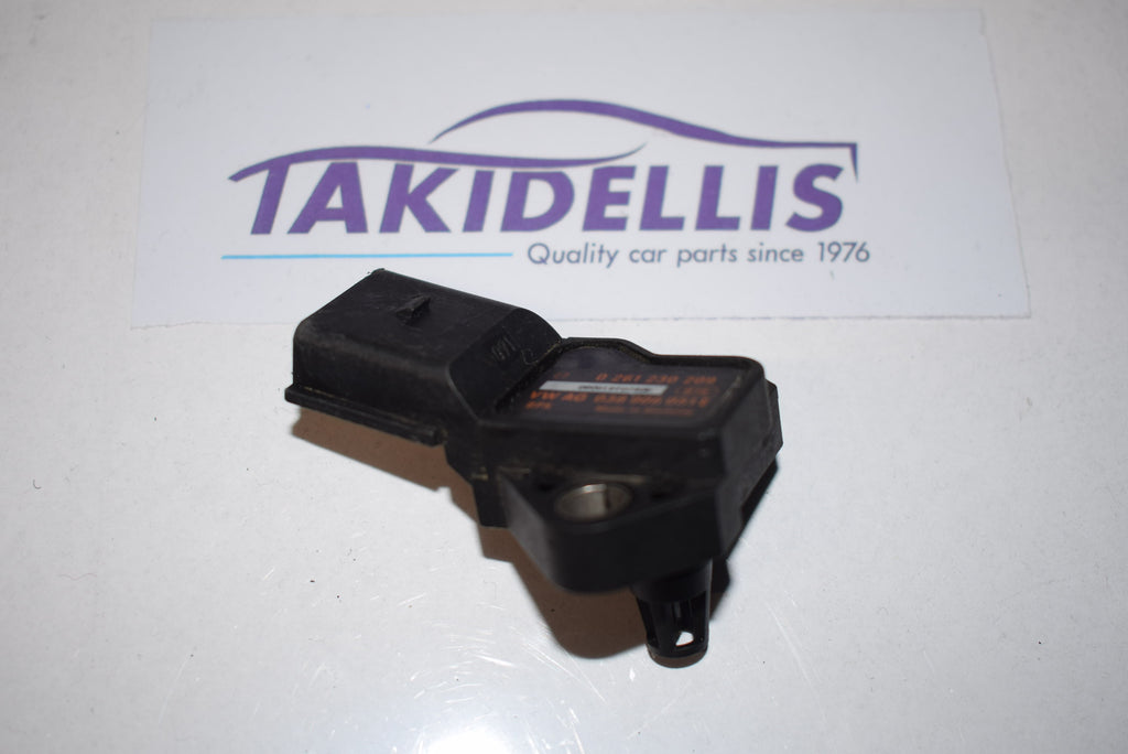 Map Sensor Group Vag