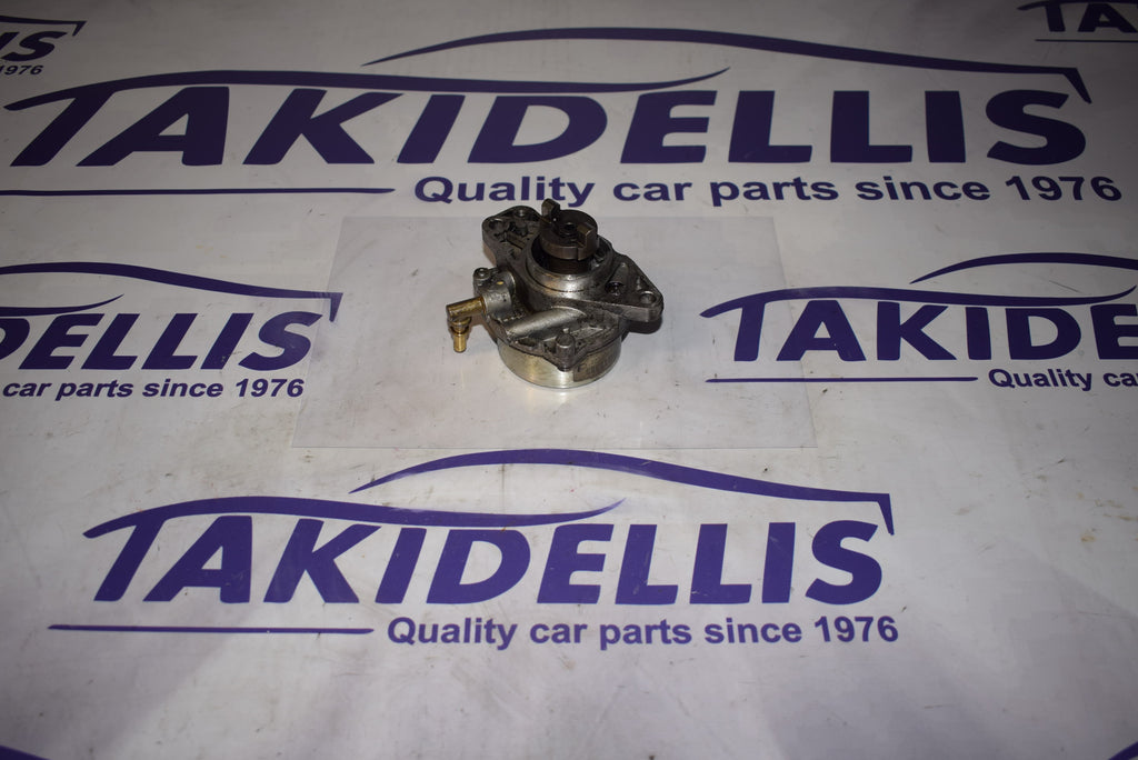 Αντλία Υποπίεσης Κοφλέρ - Exhauster Opel Z13DT