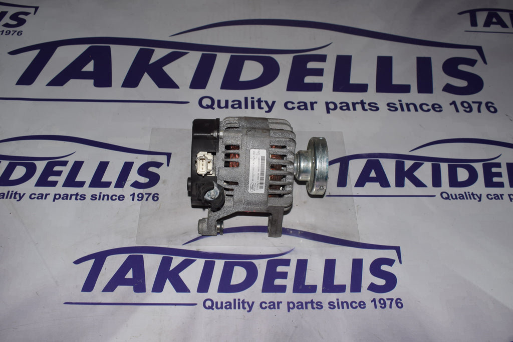 Δυναμό Εναλλάκτης Ford