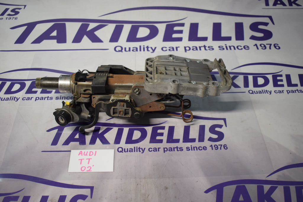 Κολώνα Τιμονιού Audi TT 2002