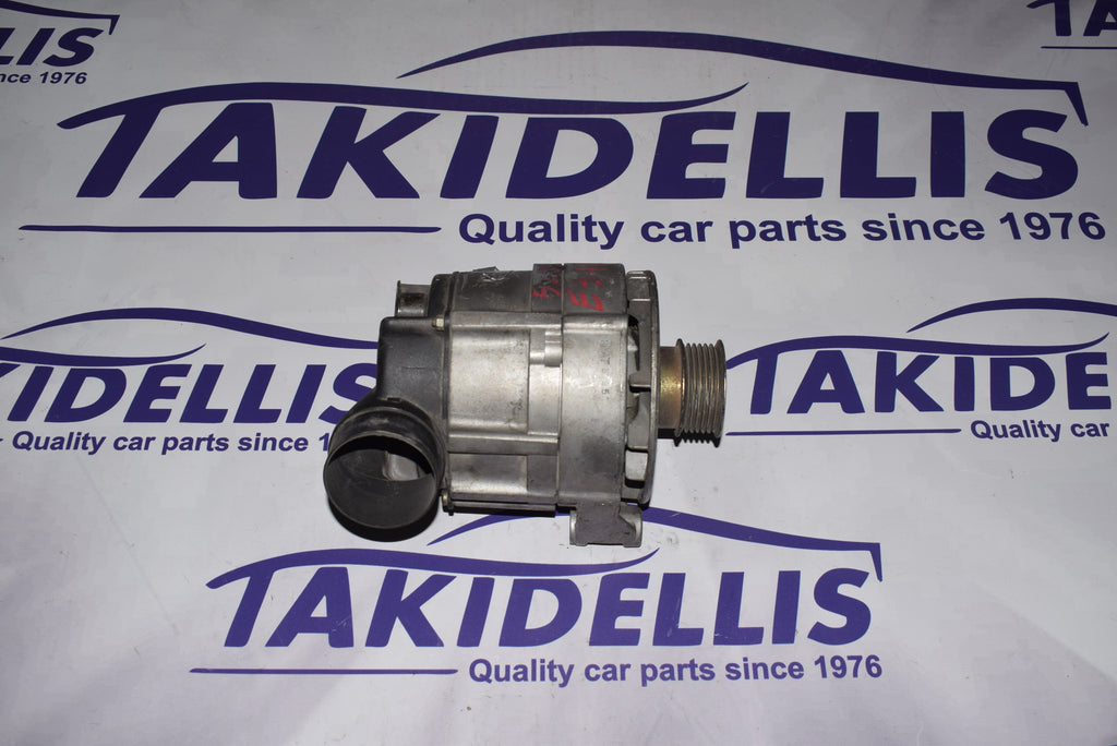 Δυναμό Εναλλάκτης BMW