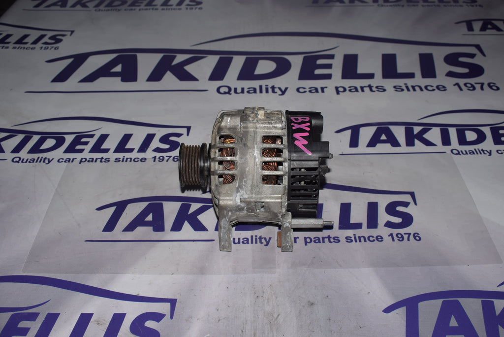 Δυναμό Εναλλάκτης Group Vag