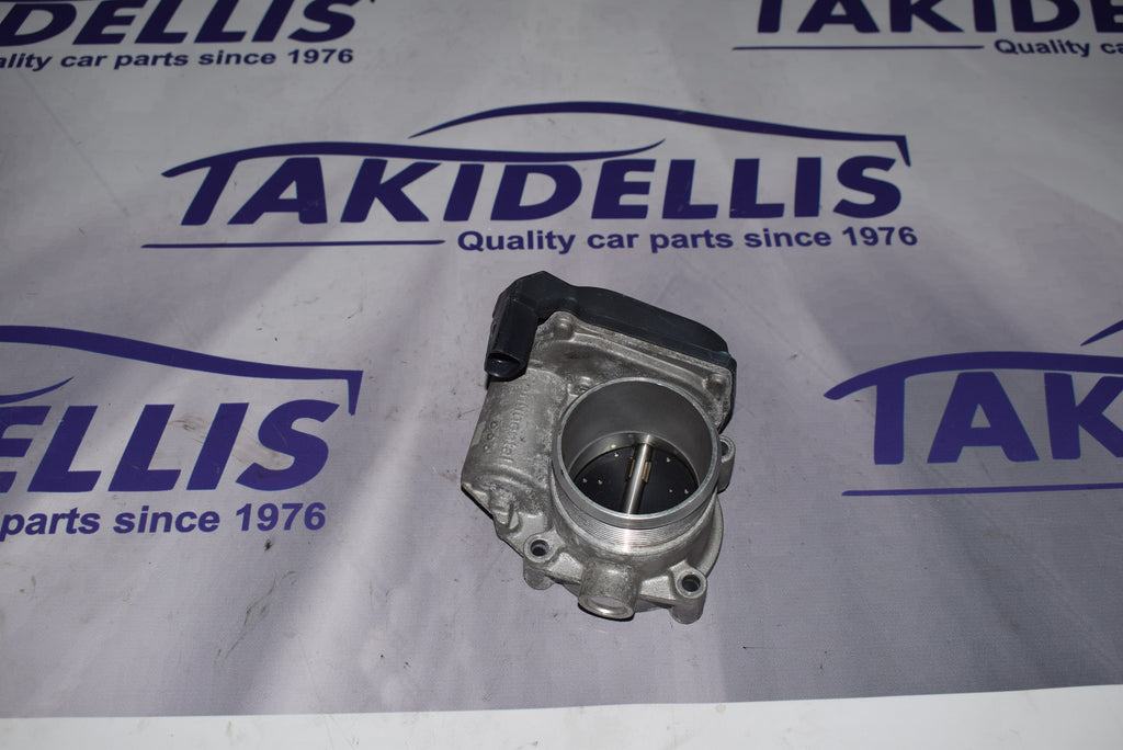 Πεταλούδα Γκαζιού Group Vag