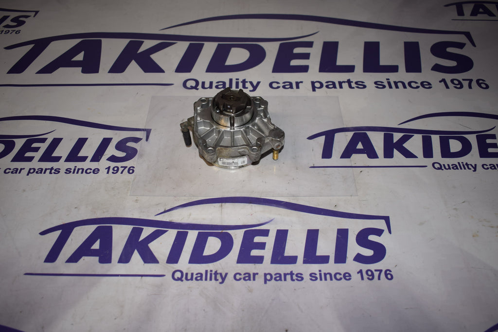 Αντλία Υποπίεσης Κοφλέρ - Exhauster Opel A20DT