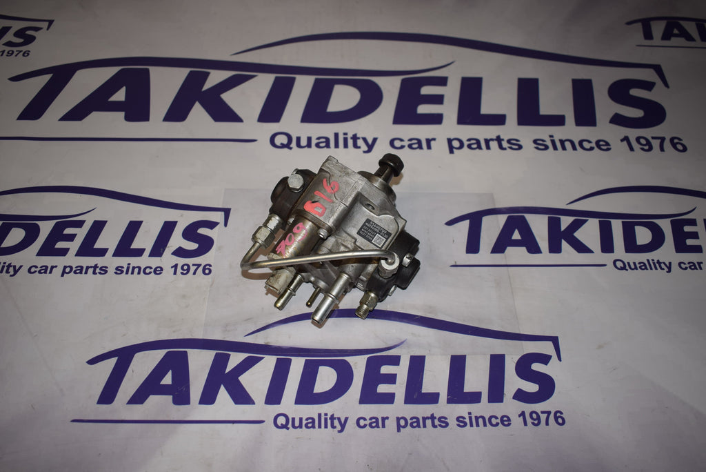 Αντλία Πετρελαίου Υψηλής Πίεσης Opel