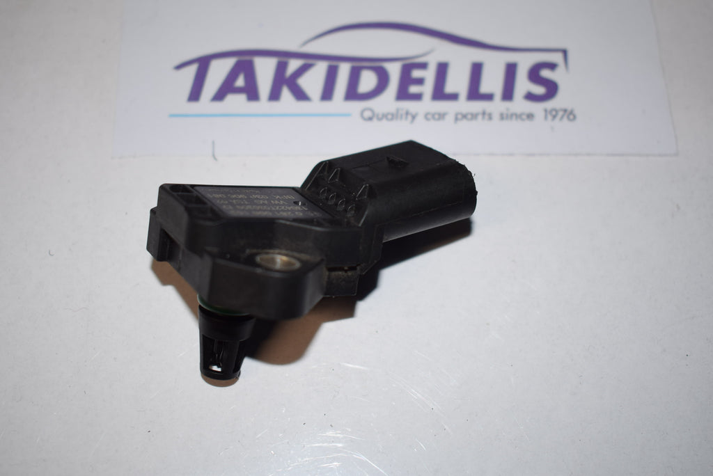 Map Sensor Group Vag