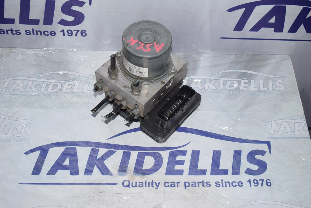 Μονάδα ABS Opel Astra K