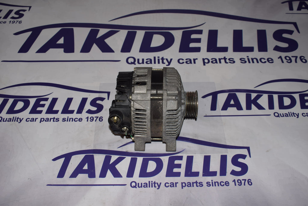 Δυναμό Εναλλάκτης Peugeot - Citroen